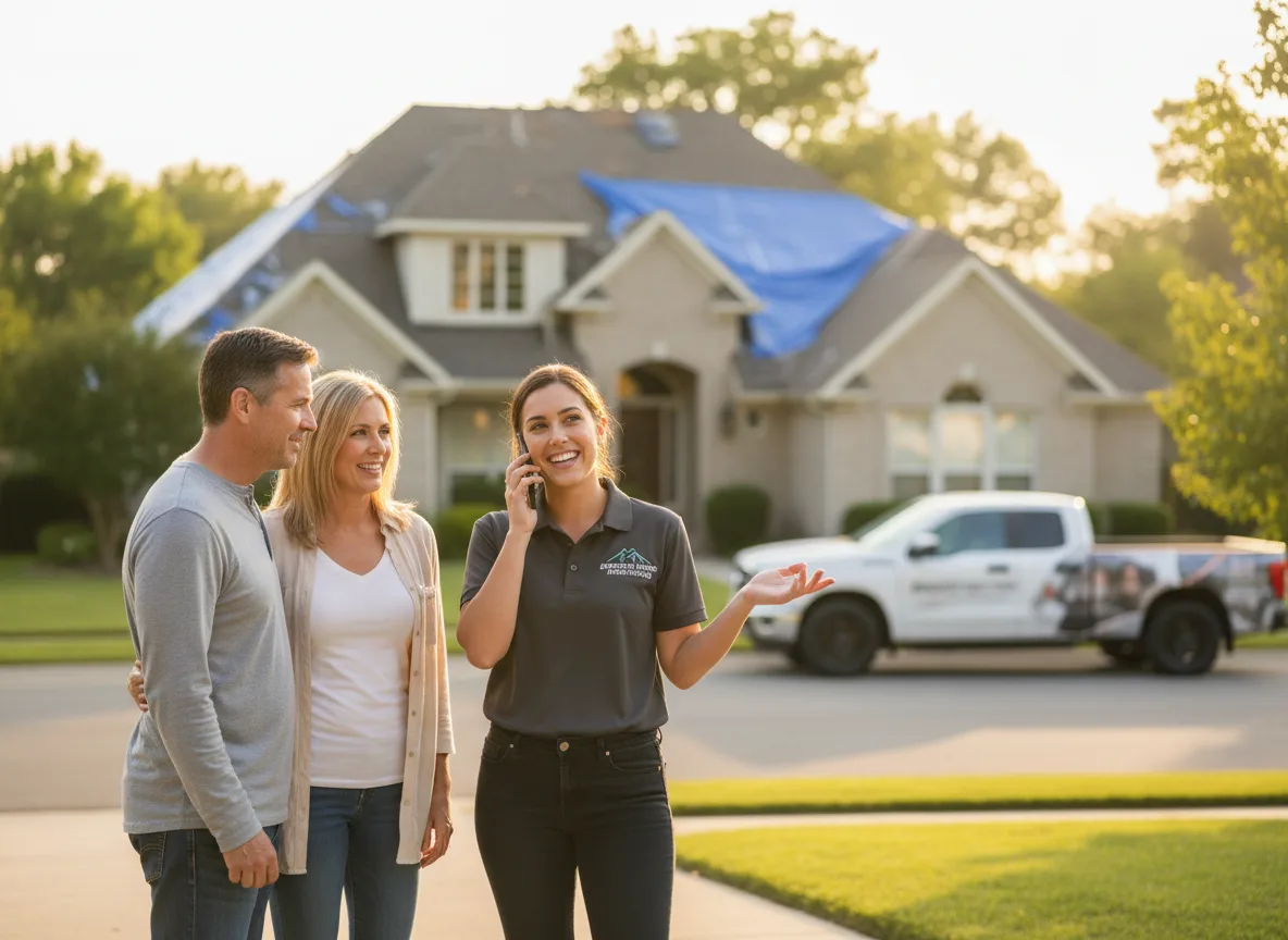 Emergency Roof Repair Wright City, OK FAQs